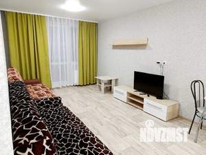 3-к квартира, посуточно, 57м2, 2/17 этаж