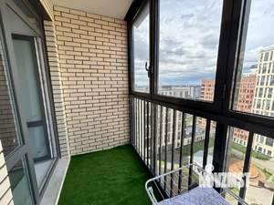 2-к квартира, посуточно, 50м2, 1/1 этаж