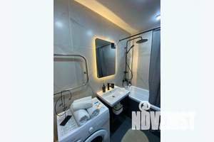 1-к квартира, посуточно, 25м2, 12/18 этаж