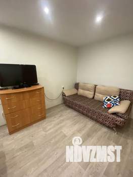 1-к квартира, посуточно, 30м2, 5/5 этаж