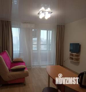 Студия квартира, на длительный срок, 26м2, 9/20 этаж