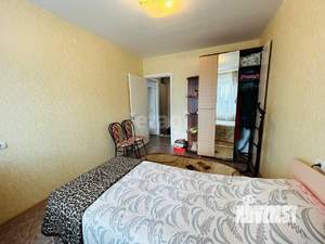 2-к квартира, на длительный срок, 55м2, 10/10 этаж