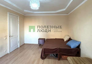 1-к квартира, на длительный срок, 29м2, 8/9 этаж