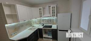 1-к квартира, на длительный срок, 35м2, 4/12 этаж