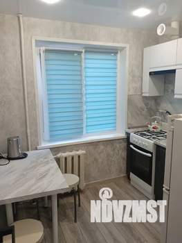 1-к квартира, посуточно, 32м2, 1/5 этаж