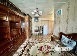 1-к квартира, на длительный срок, 31м2, 1/5 этаж