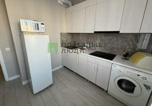 1-к квартира, на длительный срок, 35м2, 9/14 этаж