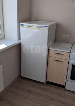 1-к квартира, на длительный срок, 36м2, 3/17 этаж