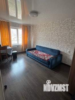 2-к квартира, на длительный срок, 44м2, 3/9 этаж