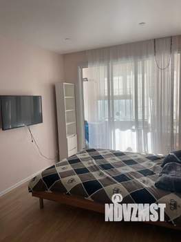 2-к квартира, на длительный срок, 49м2, 6/19 этаж
