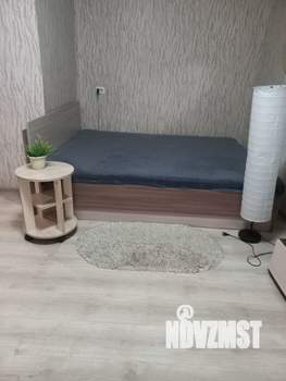 1-к квартира, посуточно, 34м2, 3/5 этаж