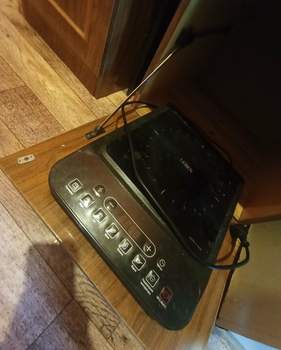 Студия квартира, на длительный срок, 23м2, 5/10 этаж