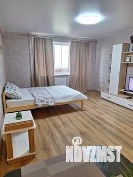 1-к квартира, посуточно, 33м2, 1/1 этаж