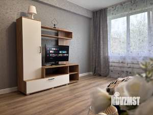 2-к квартира, посуточно, 52м2, 1/5 этаж