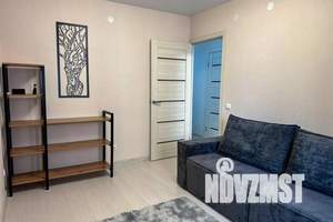 2-к квартира, посуточно, 54м2, 4/17 этаж