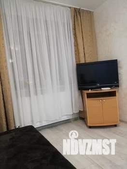 1-к квартира, посуточно, 36м2, 6/9 этаж