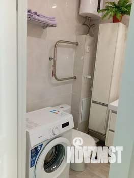 1-к квартира, посуточно, 39м2, 10/17 этаж