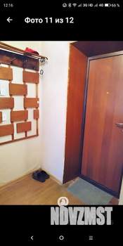 1-к квартира, на длительный срок, 36м2, 6/10 этаж