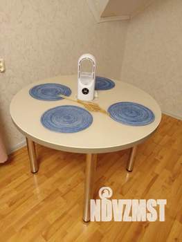 1-к квартира, посуточно, 42м2, 3/3 этаж