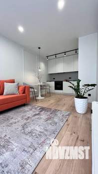 2-к квартира, на длительный срок, 40м2, 8/16 этаж