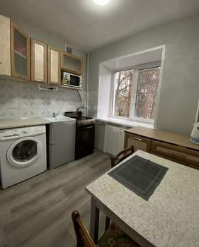 2-к квартира, на длительный срок, 43м2, 3/5 этаж