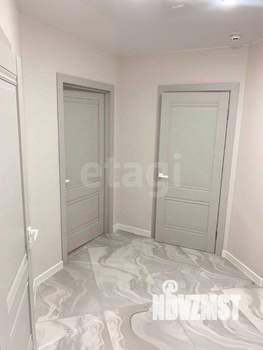 1-к квартира, на длительный срок, 40м2, 20/26 этаж