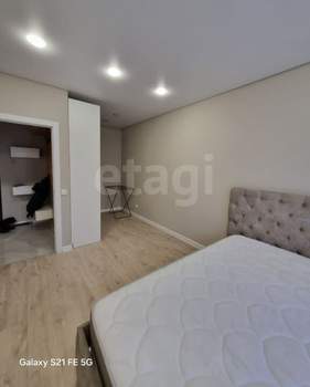 1-к квартира, на длительный срок, 32м2, 9/16 этаж