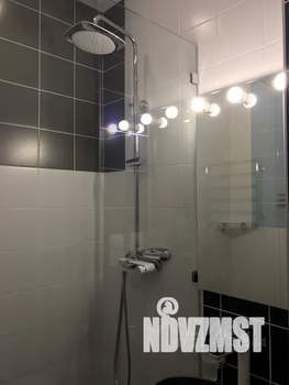 1-к квартира, посуточно, 31м2, 3/5 этаж