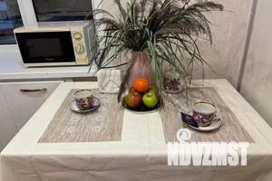 2-к квартира, посуточно, 44м2, 4/5 этаж