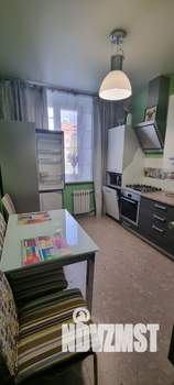 2-к квартира, на длительный срок, 58м2, 2/5 этаж