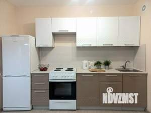 2-к квартира, посуточно, 43м2, 1/1 этаж