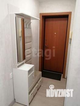 1-к квартира, на длительный срок, 30м2, 5/5 этаж