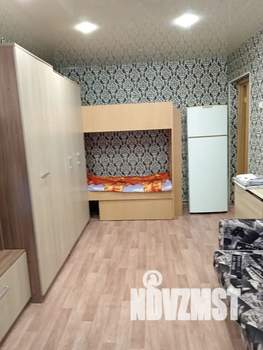 1-к квартира, посуточно, 30м2, 1/4 этаж