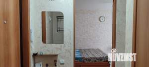 1-к квартира, посуточно, 30м2, 4/9 этаж