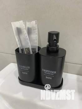 1-к квартира, посуточно, 36м2, 3/17 этаж