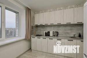 1-к квартира, посуточно, 40м2, 1/5 этаж