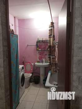 Студия квартира, на длительный срок, 29м2, 2/3 этаж