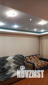 2-к квартира, посуточно, 42м2, 3/5 этаж