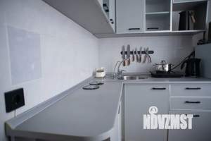 1-к квартира, посуточно, 31м2, 3/5 этаж