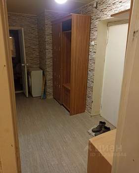 2-к квартира, на длительный срок, 42м2, 2/12 этаж