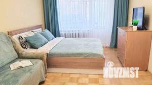2-к квартира, посуточно, 50м2, 1/1 этаж
