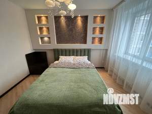 2-к квартира, посуточно, 58м2, 16/17 этаж