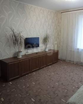 1-к квартира, на длительный срок, 28м2, 4/9 этаж