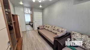 1-к квартира, на длительный срок, 34м2, 5/17 этаж