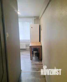 1-к квартира, на длительный срок, 30м2, 4/5 этаж