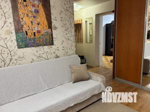 3-к квартира, посуточно, 66м2, 3/5 этаж