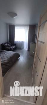 3-к квартира, посуточно, 54м2, 2/5 этаж