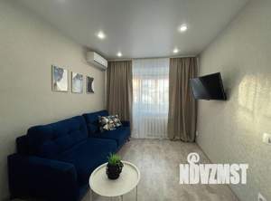 2-к квартира, посуточно, 47м2, 1/1 этаж