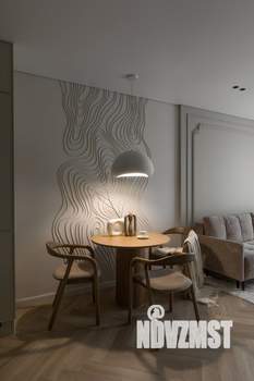 2-к квартира, на длительный срок, 48м2, 14/22 этаж