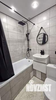 2-к квартира, на длительный срок, 45м2, 1/5 этаж